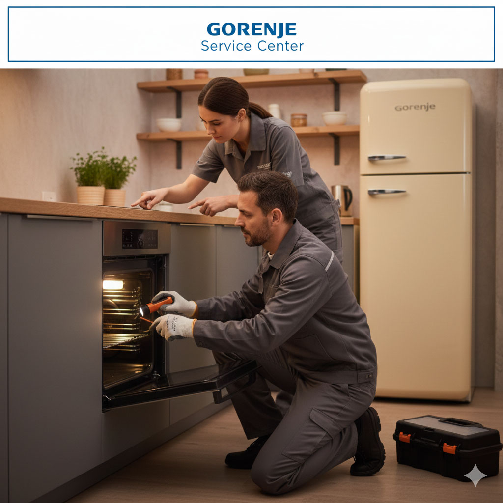 gorenje services